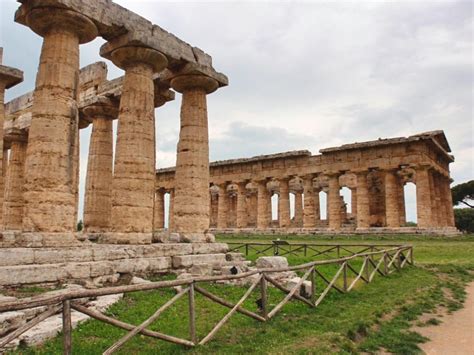 “Venite a Capaccio Paestum, patrimonio della Magna Graecia” 